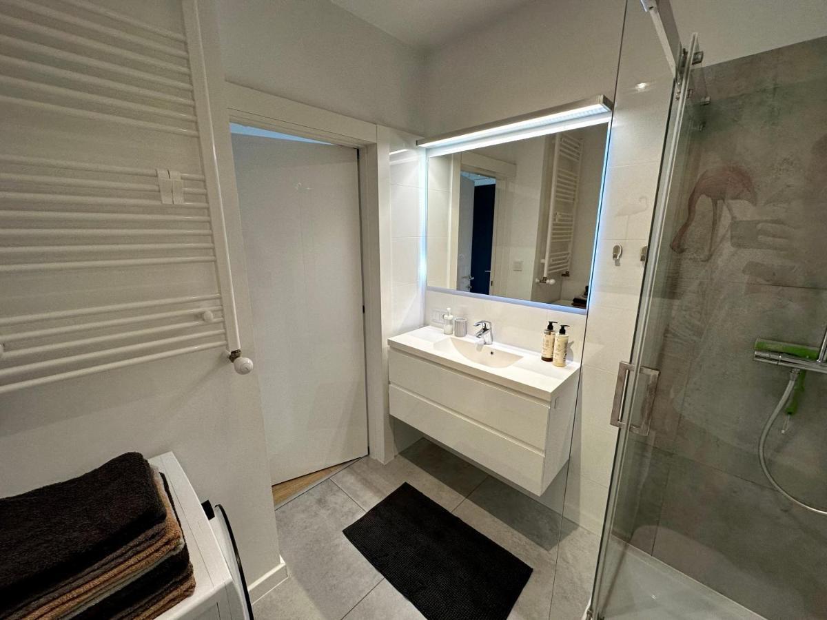 Apartament Na Wydmie Gardenia Дзівнув Екстер'єр фото