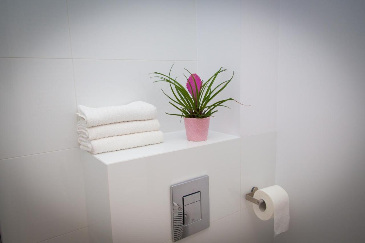 Apartament Na Wydmie Gardenia Дзівнув Екстер'єр фото